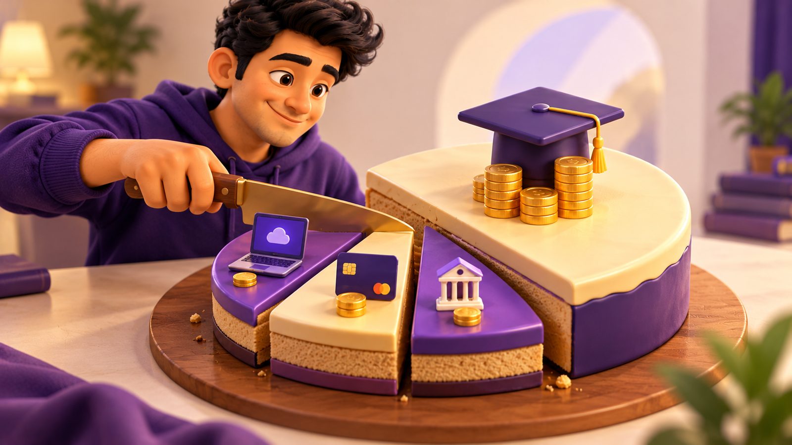 Illustration for Graphy Pricing in INR Explained (2026): The Transaction Fee Nobody Mentions