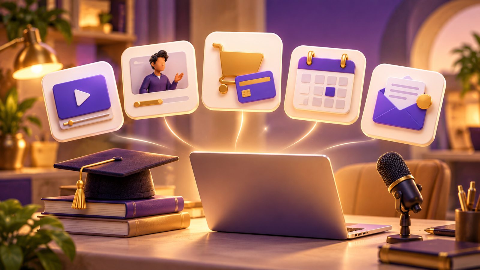 Illustration for Best AppSumo Lifetime Deals for Course Creators Right Now