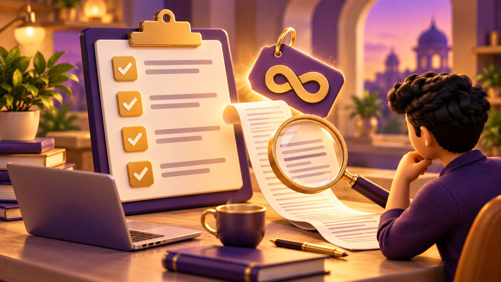 Illustration for How to Evaluate a Lifetime Deal Before You Buy: A 10-Point Checklist